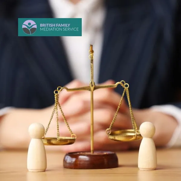 When Is Family Court Unavoidable Staffordshire