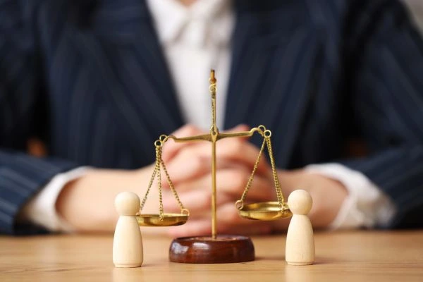 How Courts View Broken Mediation Agreements Staffordshire
