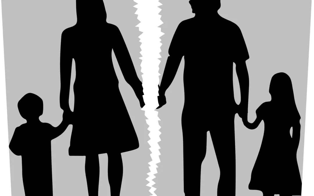 What to Do First If Your Ex Breaks the Agreement Staffordshire