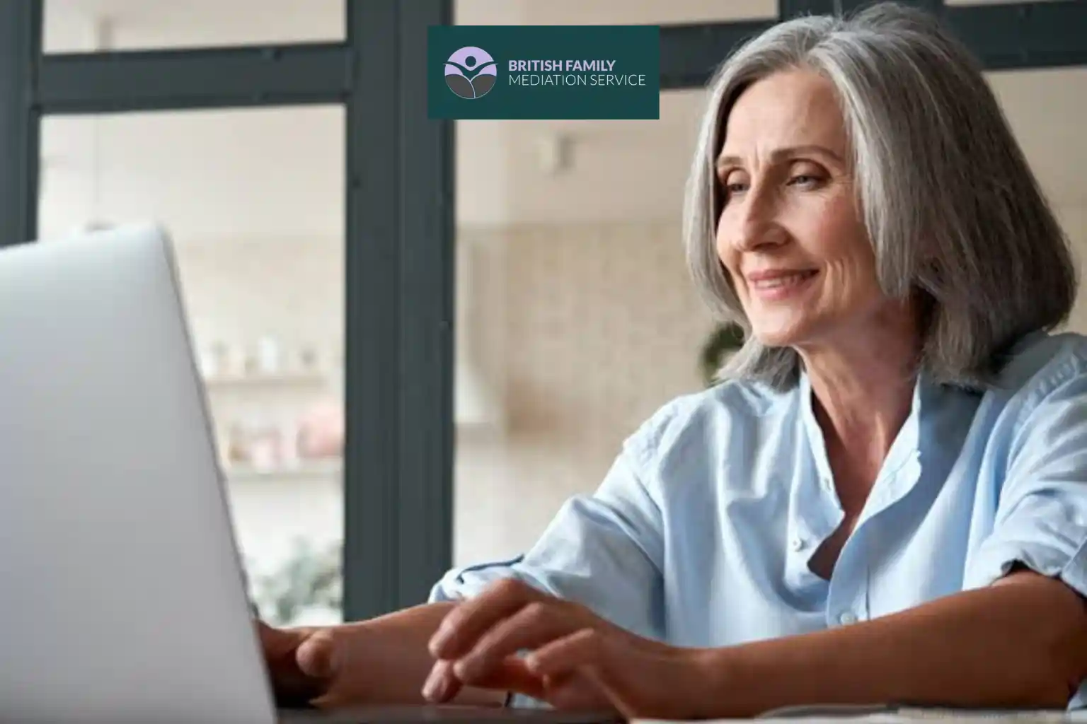 Is Online Family Mediation Just as Effective as Meeting in Person Staffordshire?