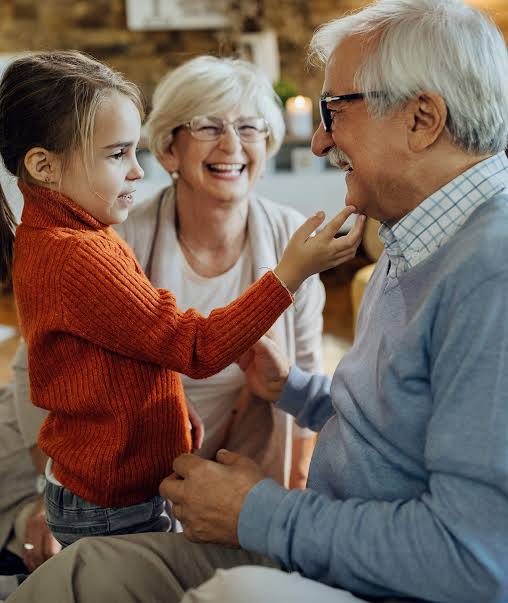 What Happens If My Grandchild’s Parents Won’t Agree to Contact Staffordshire?
